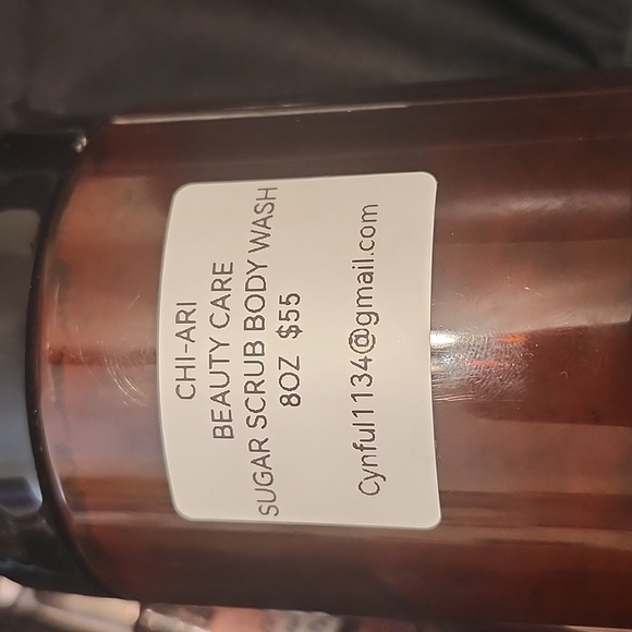 Scrub - Picture 1 of 1